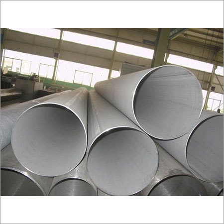 Austenitic Stainless Steel Welded Pipe