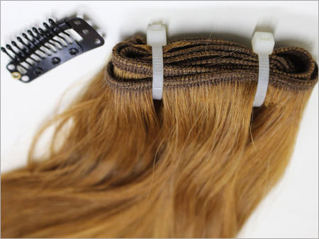 Remy Machine Weft Honey