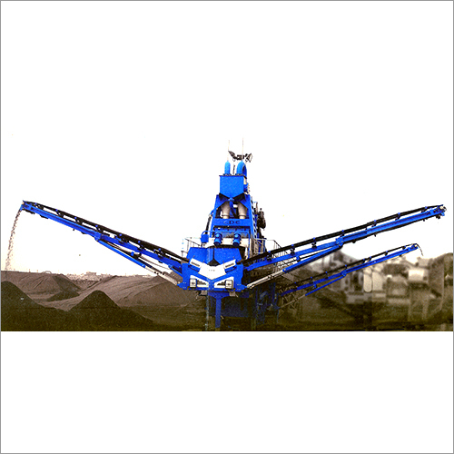 SVM ECOSAND