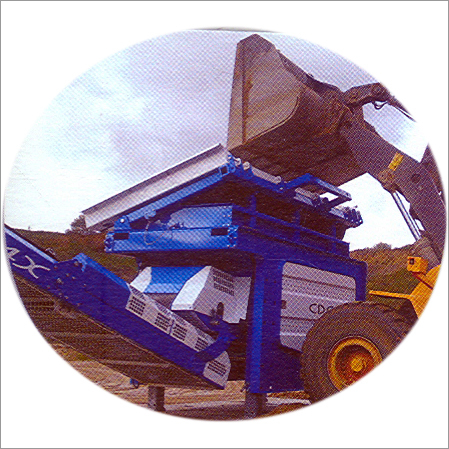 Stone Aggregates