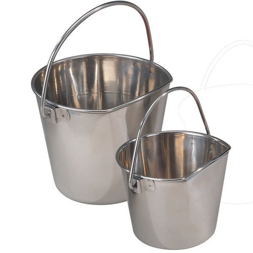 SS Pet Buckets