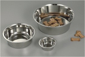 Regular Pet Feeding Bowl