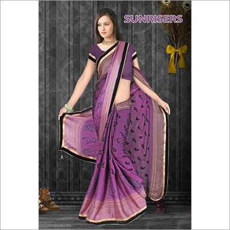 Exclusive Sarees