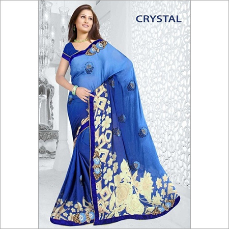 Ladies Sarees