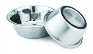 SS PET Bowls