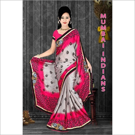 Designer Stylish Saree