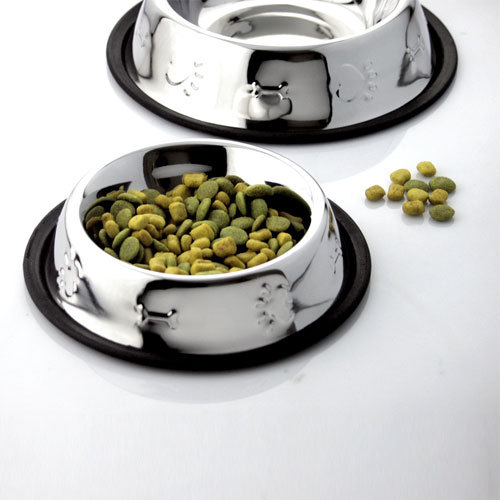 Non Skid Bowls