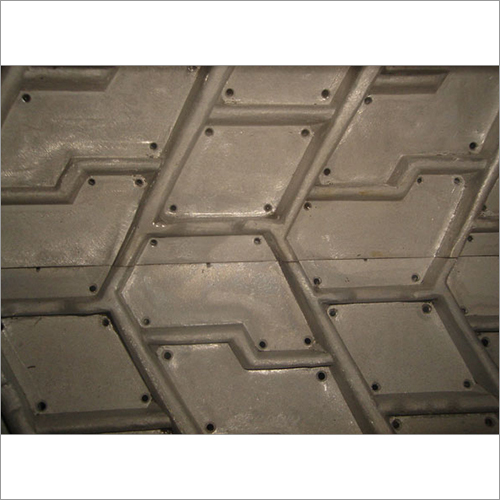 Flap Moulds