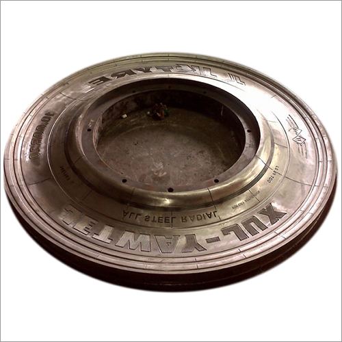 Aluminum Tyre Segment