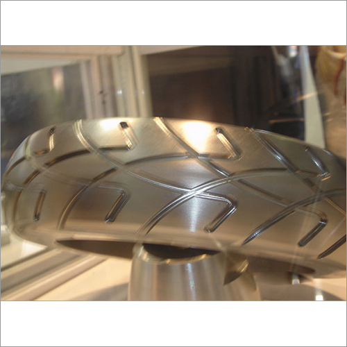Industrial Aluminum Segment