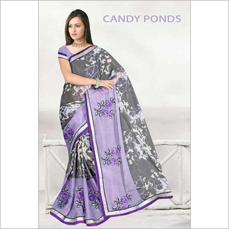 Designer Sarees