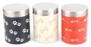 Treat Jars
