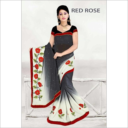Fancy Sarees