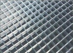 G.I.Weld Mesh