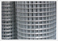 G.I.Weld Mesh Roll