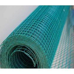 G.I.PVC Coated Welded Mesh