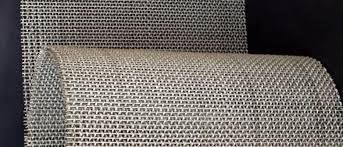 Silver G.i.wiremesh Roll