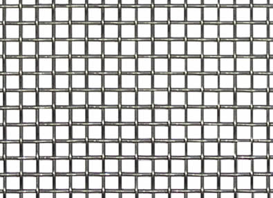 Aluminum Coating Wire Mesh