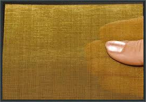 Brass Wire mesh