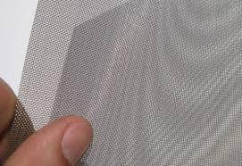 Stainless Steel Wire Mesh