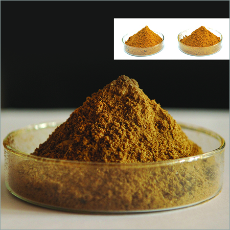 Steam Dried Sterilized Fish Meal