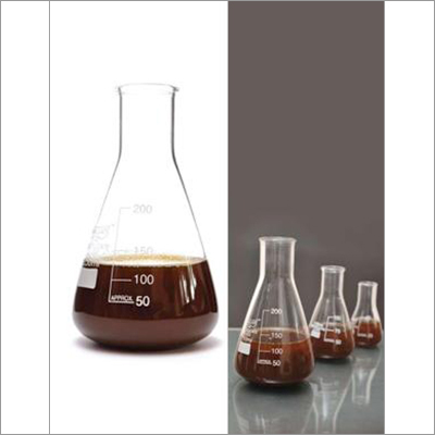 Refined Fish Oil