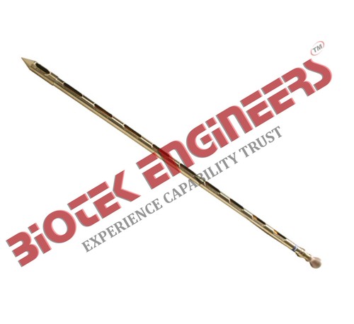 Cement Sampler