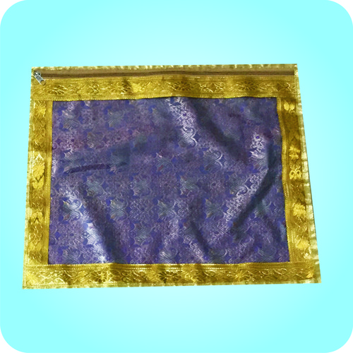 Designer Saree Cover