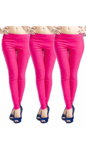 Women Jegging