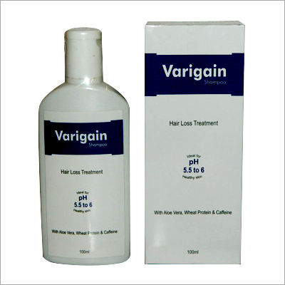 Hair Fall Shampoo