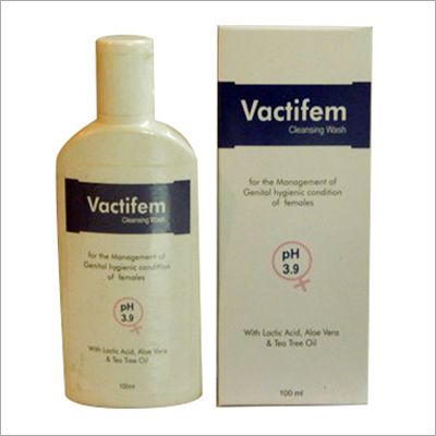 Beauty Products Cleansing Wash