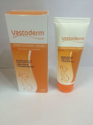 Skin Care Equipment Stretch Mark Removal Cream