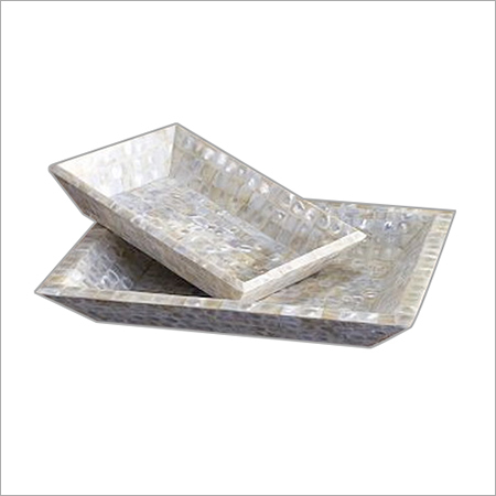 Mop Trays