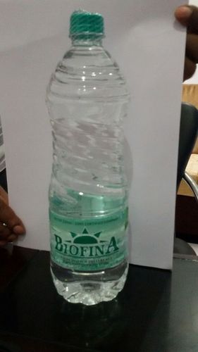 Biofina drinking water