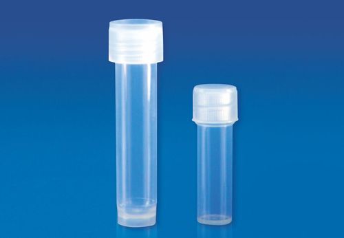 Polypropylene Vial