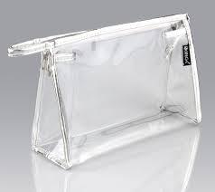 Transparent Pvc Bags And Pouches 