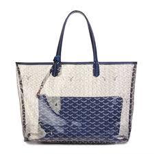 Designer Pvc Bag