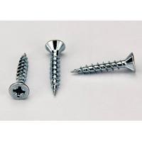 Chipboard Screws