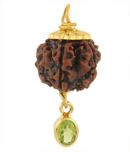 Five Mukhi Rudraksha