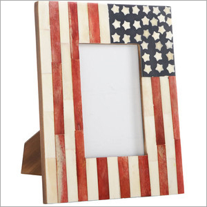 Home Decor - Photo Frames