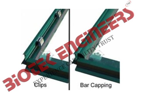 Capping Set -Horizontal