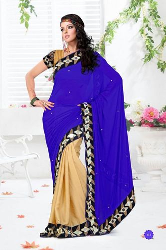 Designer Saree Collection