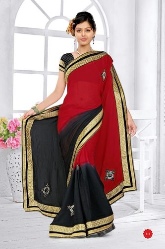Fancy Saree
