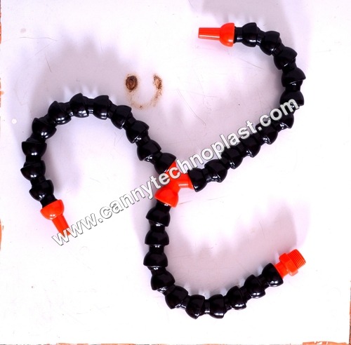 PVC Coolant Pipe