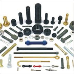 All Type Of Fastener