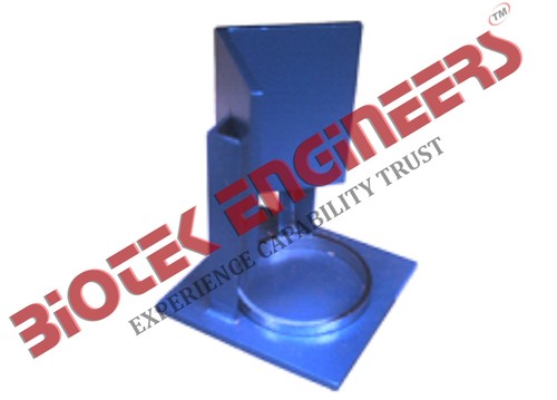 Capping Set - Vertical -C