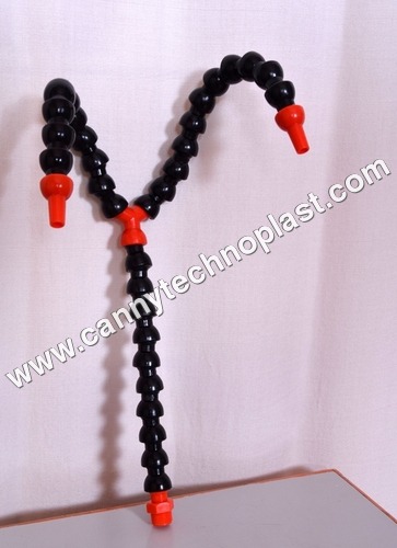 Milling Machine Coolant Pipe