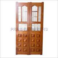 Teak Wood Doors
