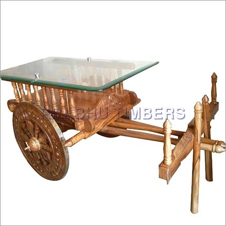 Decorative Wooden Handicraft