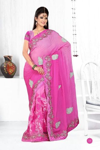 New Designer Sarees